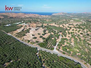 Οικόπεδο 2.198,96 τ.μ. για πώληση, Ν. Ρεθύμνου, Γεροπόταμος-thumb-10