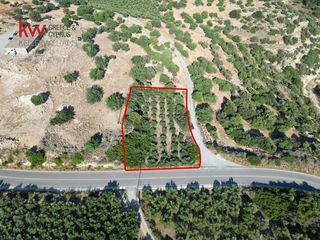Οικόπεδο 2.198,96 τ.μ. για πώληση, Ν. Ρεθύμνου, Γεροπόταμος-thumb-1