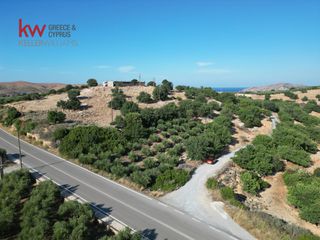 Οικόπεδο 2.198,96 τ.μ. για πώληση, Ν. Ρεθύμνου, Γεροπόταμος-thumb-3