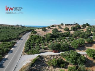 Οικόπεδο 2.198,96 τ.μ. για πώληση, Ν. Ρεθύμνου, Γεροπόταμος-thumb-2