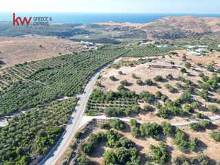 Οικόπεδο 2.198,96 τ.μ. για πώληση, Ν. Ρεθύμνου, Γεροπόταμος-thumb-5