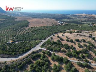 Οικόπεδο 2.198,96 τ.μ. για πώληση, Ν. Ρεθύμνου, Γεροπόταμος-thumb-6