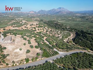 Οικόπεδο 2.198,96 τ.μ. για πώληση, Ν. Ρεθύμνου, Γεροπόταμος-thumb-9