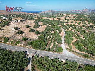 Οικόπεδο 2.198,96 τ.μ. για πώληση, Ν. Ρεθύμνου, Γεροπόταμος-thumb-4