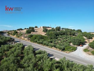 Οικόπεδο 2.198,96 τ.μ. για πώληση, Ν. Ρεθύμνου, Γεροπόταμος-thumb-13
