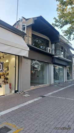 Κατάστημα 160 τ.μ. για ενοικίαση, Ν. Λάρισας, Λάρισα