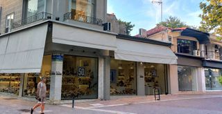 Κατάστημα 160 τ.μ. για ενοικίαση, Ν. Λάρισας, Λάρισα-thumb-8