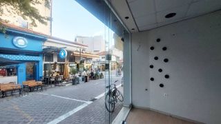 Κατάστημα 160 τ.μ. για ενοικίαση, Ν. Λάρισας, Λάρισα-thumb-9