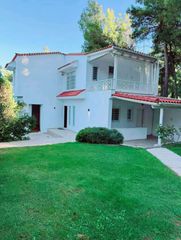 Detached home 250 sqm for sale
