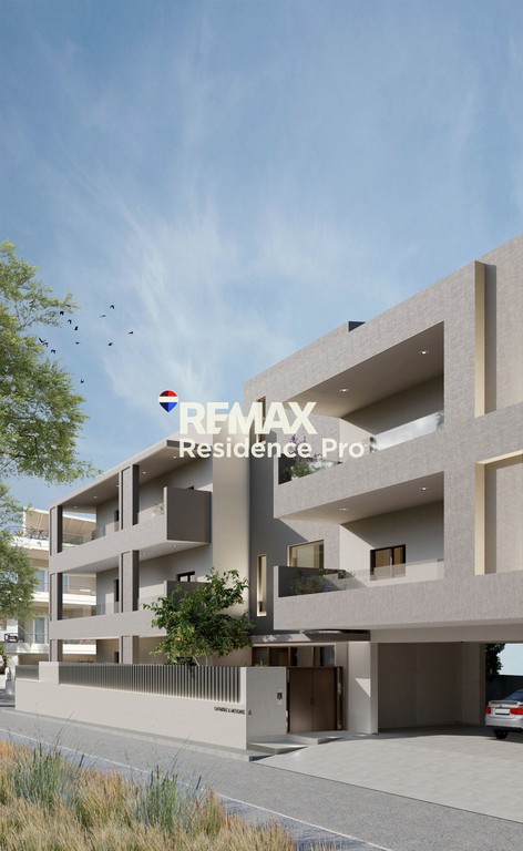 Διαμέρισμα 110 τ.μ. πρός πώληση, Ν. Ηρακλείου, Ηράκλειο Κρήτης