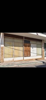 Κατάστημα 34 τ.μ. προς ενοικίαση