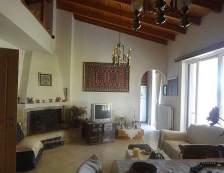 Apartment 100 sqm for rent