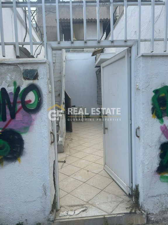 Μονοκατοικία 127 τ.μ. πρός πώληση, Αθήνα - Νότια Προάστια, Βύρωνας