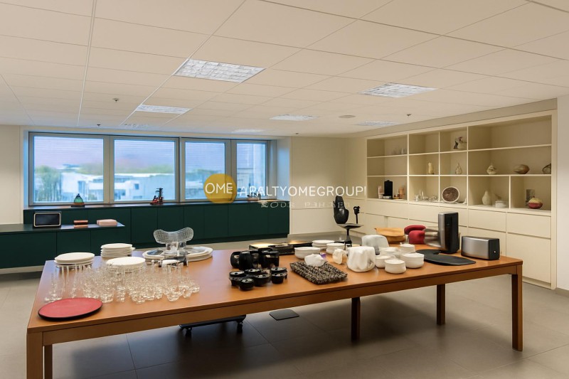 Γραφείο 527 τ.μ. πρός ενοικίαση, Αθήνα - Βόρεια Προάστια, Κηφισιά