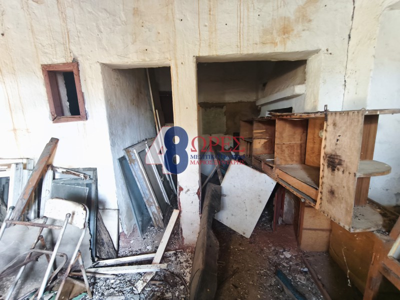 Οικόπεδο 157 τ.μ. προς πώληση, Αμάνη