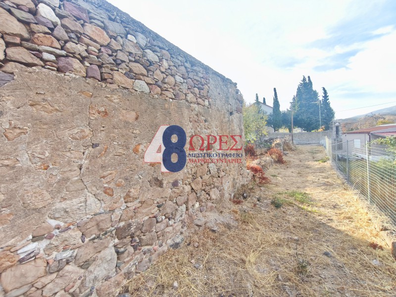 Οικόπεδο 157 τ.μ. προς πώληση, Αμάνη