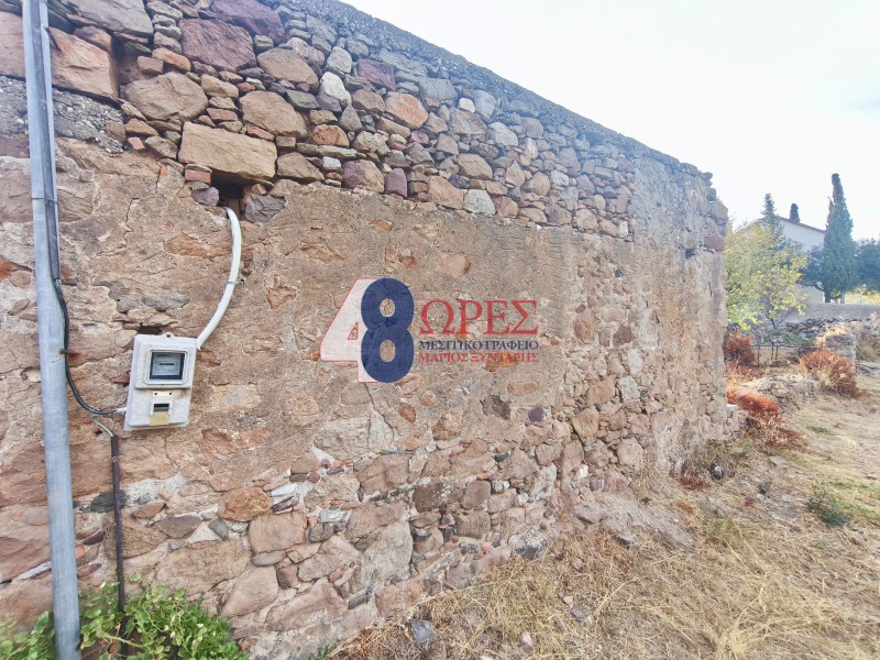 Οικόπεδο 157 τ.μ. προς πώληση, Αμάνη