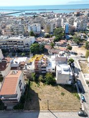 Land plot 582 sqm for sale