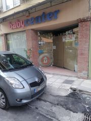 Κατάστημα 60 τ.μ. για ενοικίαση, Ημαθία, Βέροια-thumb-1