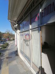 Κατάστημα 110 τ.μ. για ενοικίαση