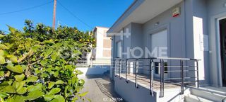 Detached home 87 sqm for sale