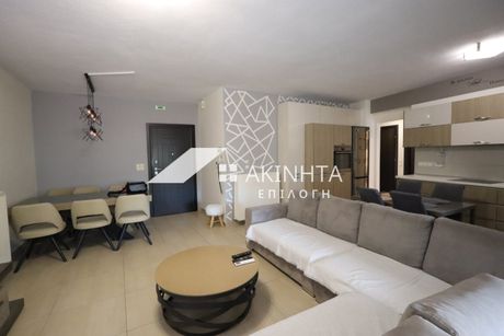 Διαμέρισμα 110 τ.μ. προς ενοικίαση