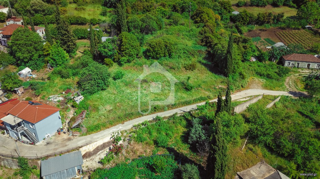 Οικόπεδο 1.000 τ.μ. πρός πώληση, Αιτωλοακαρνανία, Ανακτόριο