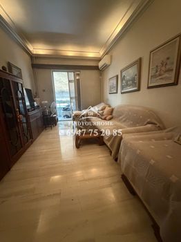 Apartment 57 sqm for sale