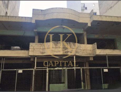 Land plot 200 sqm for sale