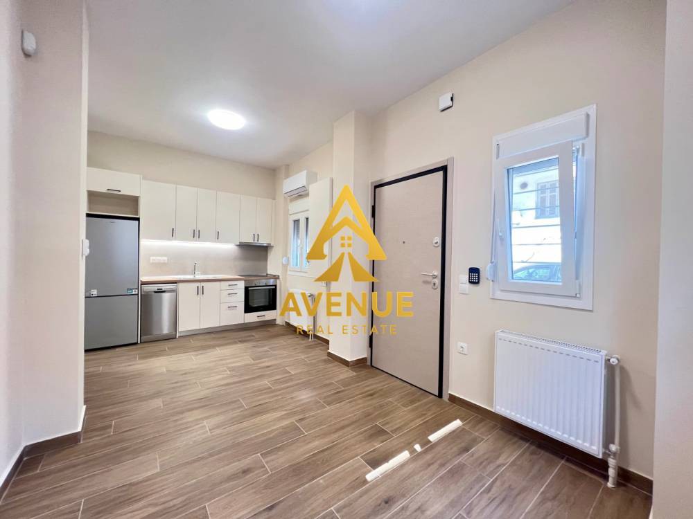 Studio / γκαρσονιέρα 36 τ.μ. προς ενοικίαση, Ιπποκράτειο