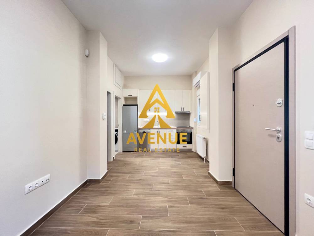 Studio / γκαρσονιέρα 36 τ.μ. προς ενοικίαση, Ιπποκράτειο