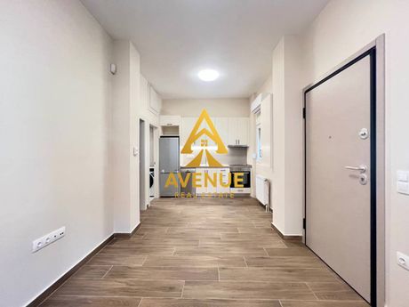 Studio / γκαρσονιέρα 36 τ.μ. προς ενοικίαση