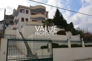 Μεζονέτα 255 τ.μ. για πώληση