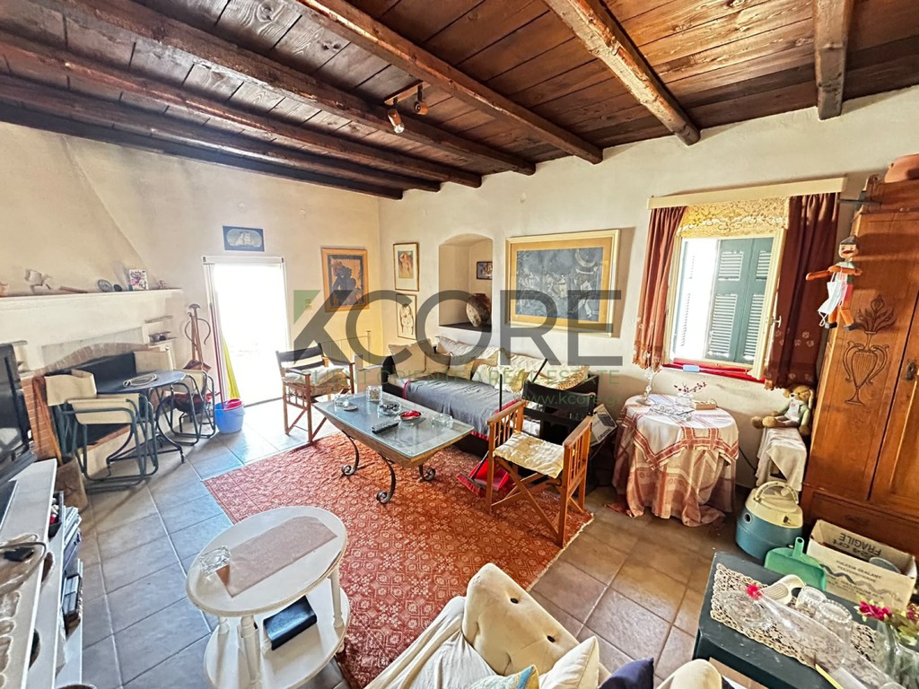 Διαμέρισμα 142 τ.μ. πρός πώληση, Κυκλάδες, Κέα