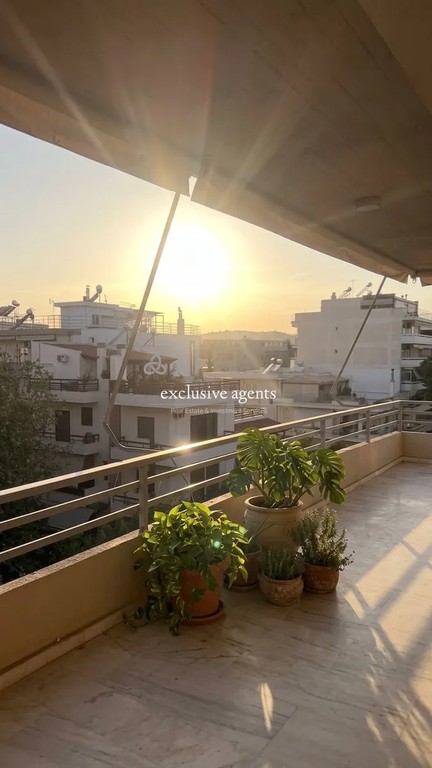 Διαμέρισμα 54 τ.μ. πρός ενοικίαση, Αθήνα - Βόρεια Προάστια, Χολαργός