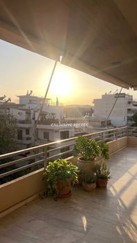 Apartment 54 sqm for rent
