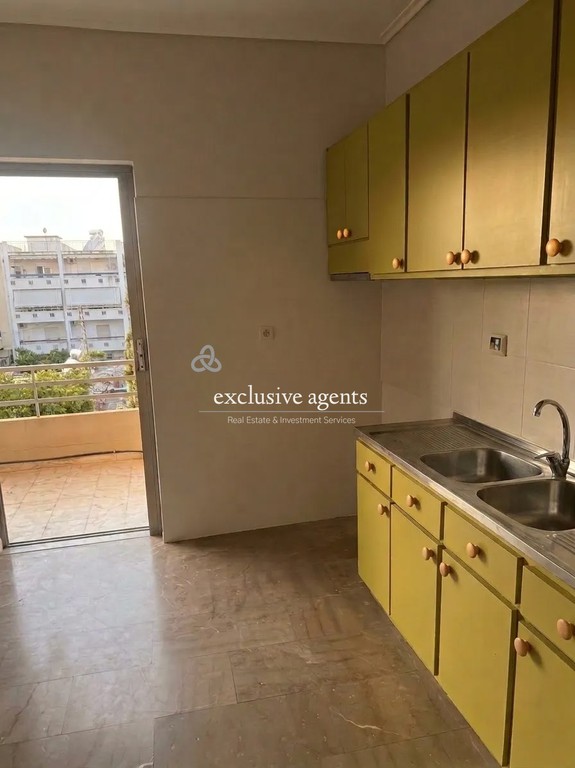 Διαμέρισμα 54 τ.μ. πρός ενοικίαση, Αθήνα - Βόρεια Προάστια, Χολαργός