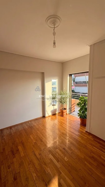 Διαμέρισμα 54 τ.μ. πρός ενοικίαση, Αθήνα - Βόρεια Προάστια, Χολαργός
