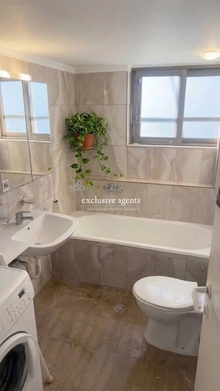 Διαμέρισμα 54 τ.μ. πρός ενοικίαση, Αθήνα - Βόρεια Προάστια, Χολαργός