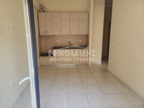 Studio / γκαρσονιέρα 45 τ.μ. για πώληση, Ν. Σερρών, Σέρρες
