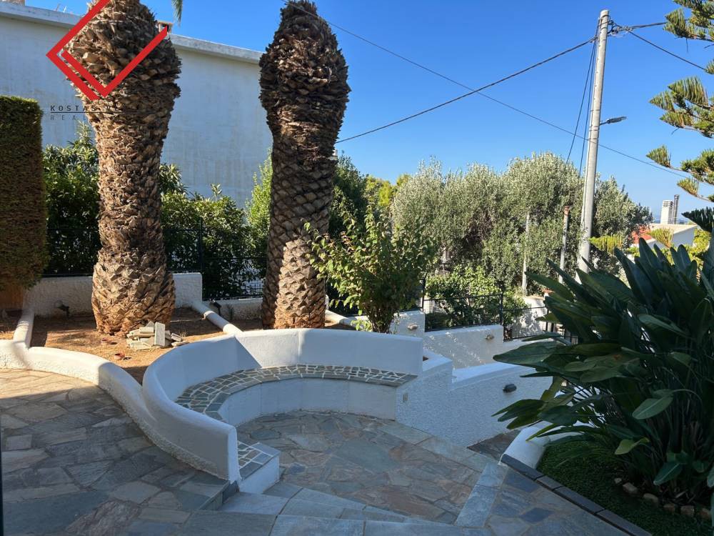Μονοκατοικία 174 τ.μ. προς πώληση, Κέντρο Αναβύσσου