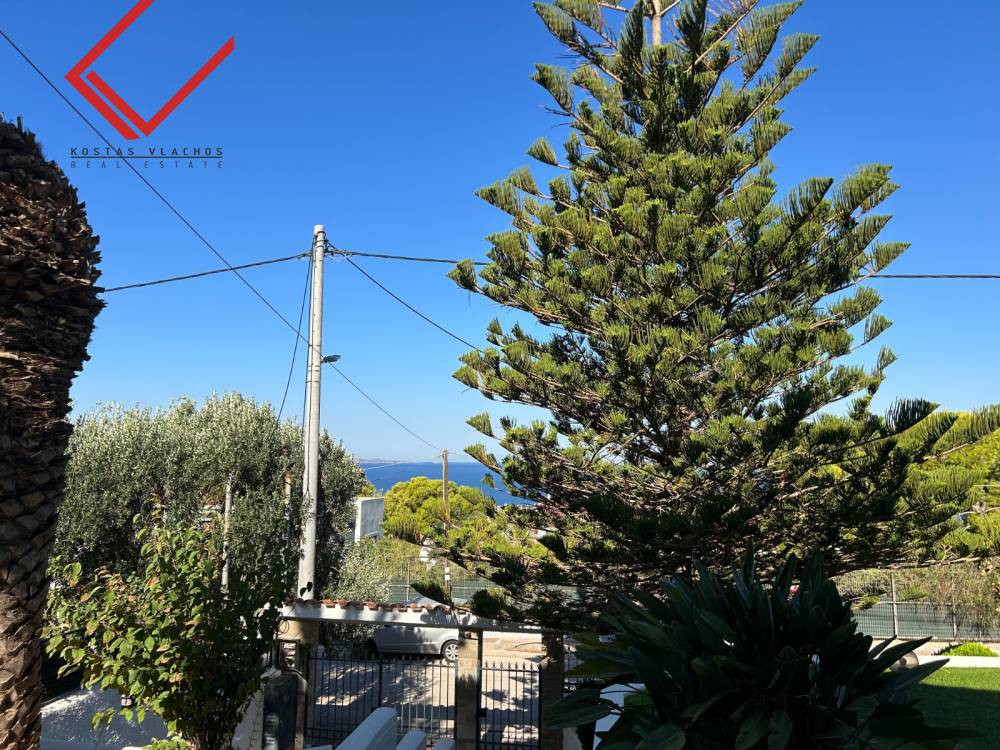 Μονοκατοικία 174 τ.μ. προς πώληση, Κέντρο Αναβύσσου