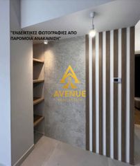 Studio / γκαρσονιέρα 23 τ.μ. προς πώληση, Ροτόντα-thumb-6
