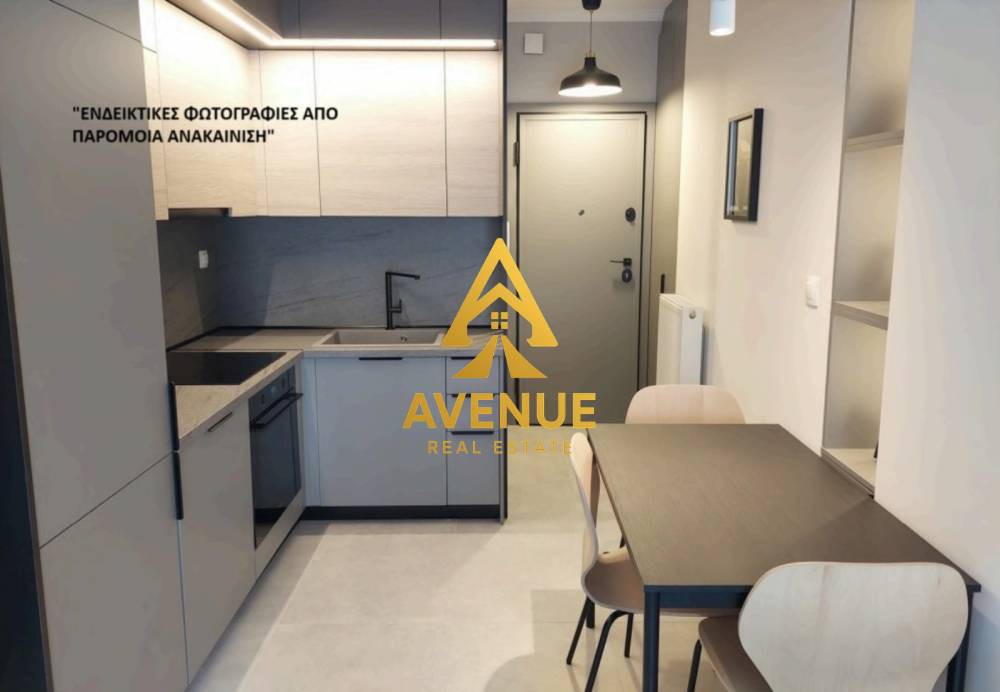 Studio / γκαρσονιέρα 23 τ.μ. προς πώληση, Ροτόντα