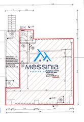 Store 60 sqm for sale