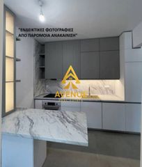 Studio / γκαρσονιέρα 35 τ.μ. προς πώληση, Ροτόντα-thumb-9