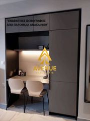 Studio / γκαρσονιέρα 35 τ.μ. προς πώληση, Ροτόντα-thumb-3