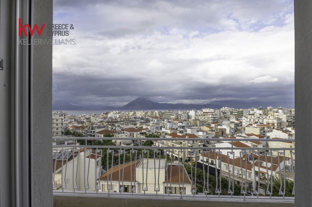 Διαμέρισμα 85 τ.μ. πρός πώληση, Αχαΐα, Πάτρα