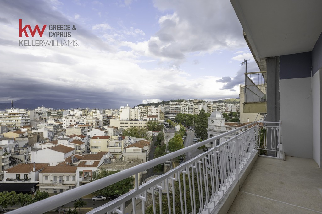 Διαμέρισμα 85 τ.μ. πρός πώληση, Αχαΐα, Πάτρα