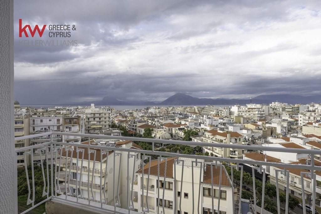 Διαμέρισμα 85 τ.μ. πρός πώληση, Αχαΐα, Πάτρα